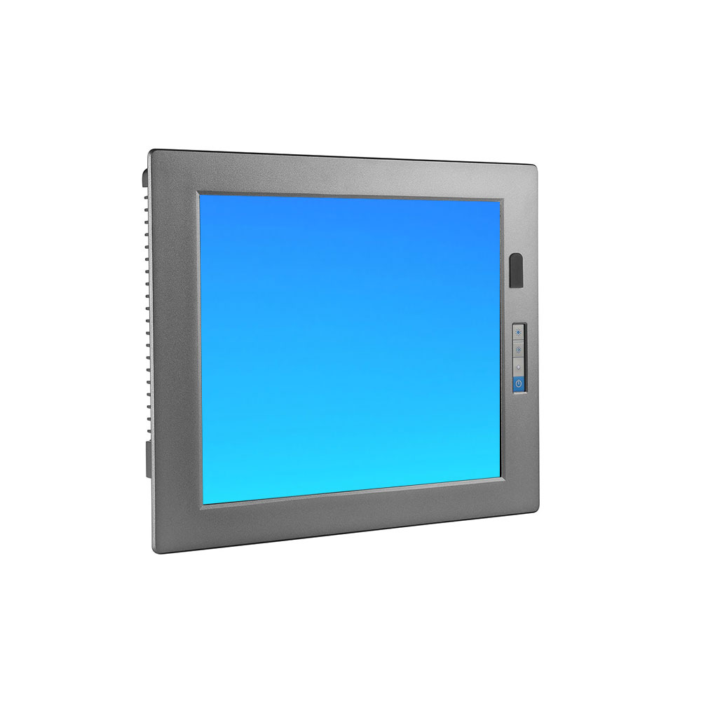 17寸工業(yè)級觸摸顯示器
